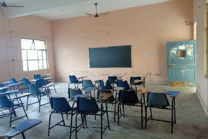 classroom